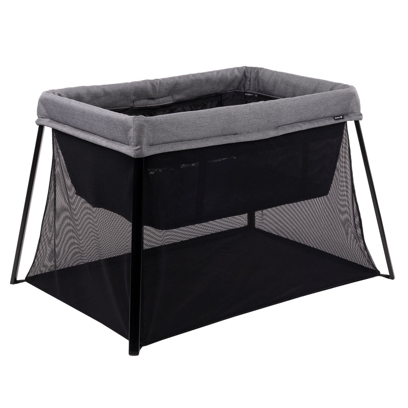 Safety 1st Dream & Go Travel Play Yard, Black Y2