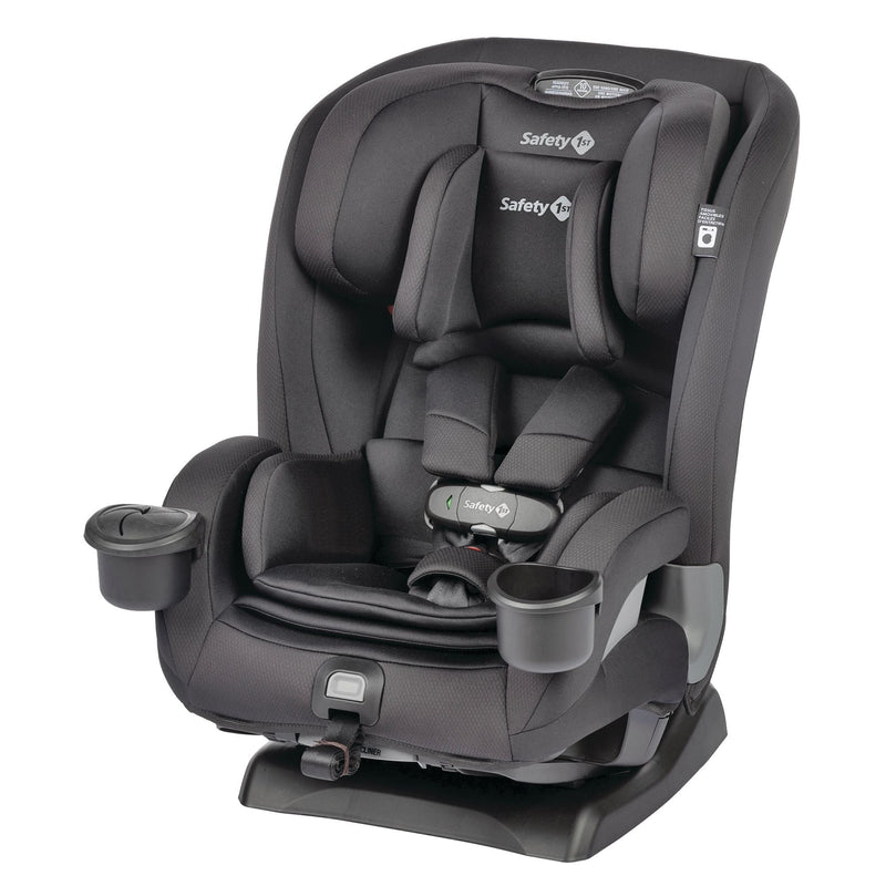Safety 1st EverSlim All-in-1 Child Car Seat, Hexagon Horizon Q5