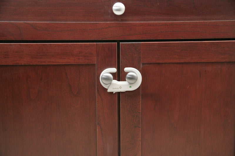 Safety 1st Grip N Go Cabinet Lock M9