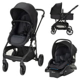Safety 1st Grow and Go Sprint Travel System