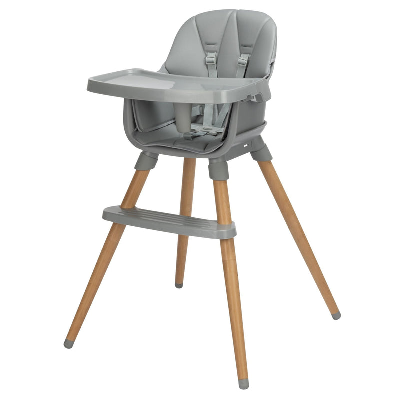 Safety 1st Little Eats 7-in-1 Convertible High Chair E5