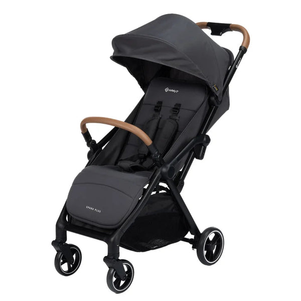 Safety 1st - Spark Plus Compact Auto-Fold Stroller Q2