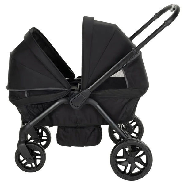 Safety 1st Summit Sprint Wagon Stroller F6