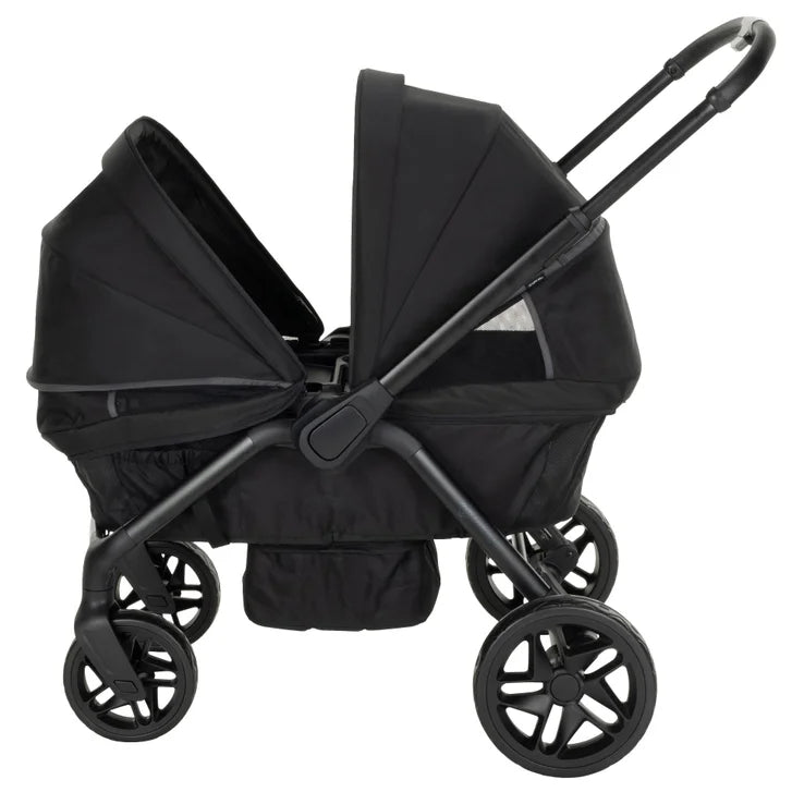 Safety 1st Summit Sprint Wagon Stroller F6