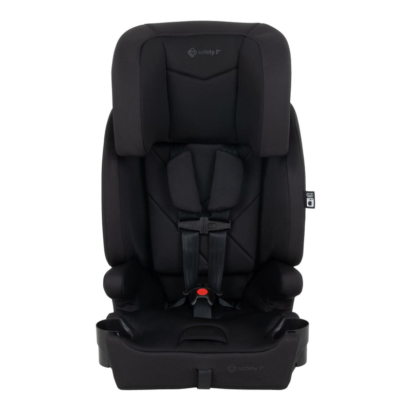 Safety First 3-in-1 Harness Booster Seat, Easy to Use O4