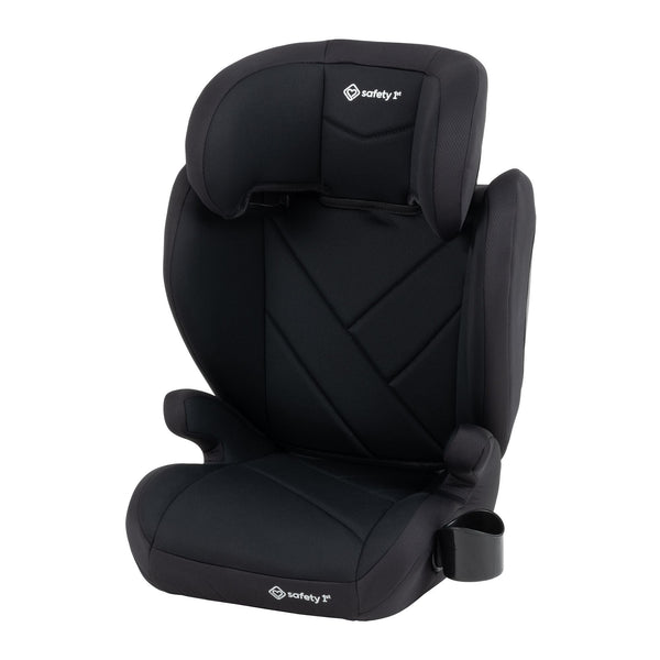 Safety First Growmate 2-in-1 Booster Seat, Fits Kids 43–57-in Tall I8