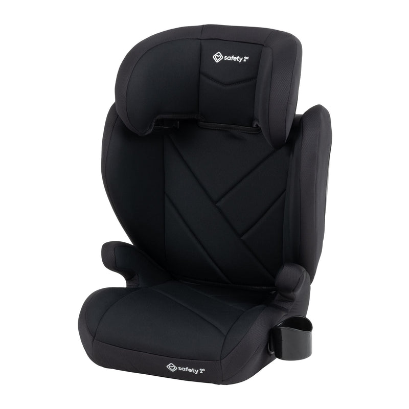 Safety First Growmate 2-in-1 Booster Seat, Fits Kids 43–57-in Tall I8