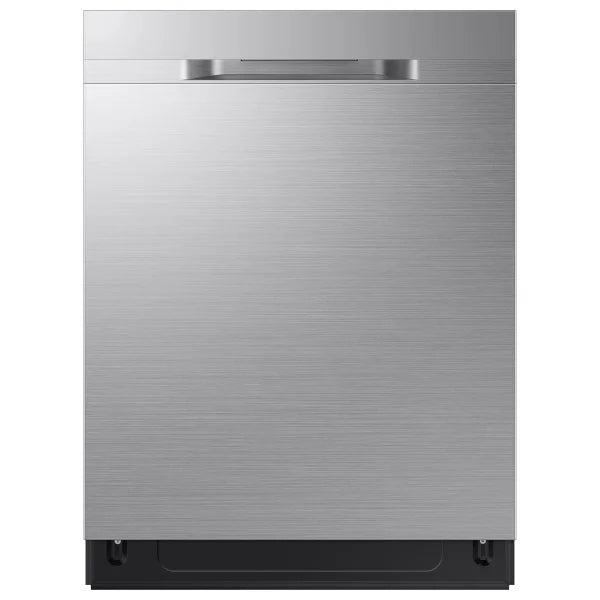 Samsung 24 in. Stainless Steel Dishwasher with Adjustable Racks C8
