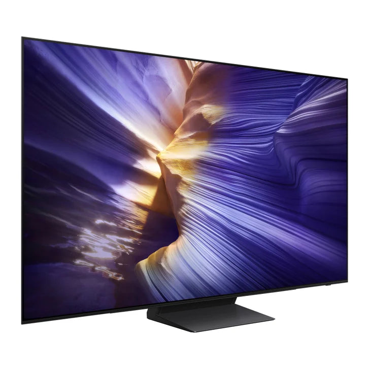 Samsung 48" Class - S90F Series - 4K UHD OLED TV Q9