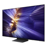 Samsung 65" Class - The Frame Pro Series - 4K UHD QLED TV