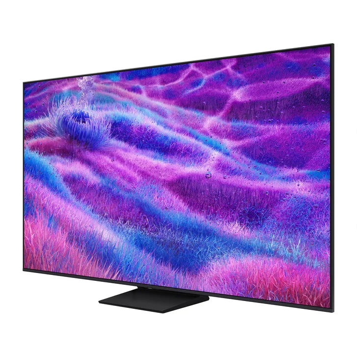 Samsung 75" Class - QN80F Series - 4K UHD QLED Mini LED TV T8