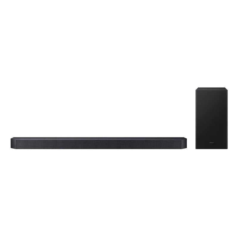 Samsung HW-Q60CF/ZC 3.1.2 ch Soundbar with Subwoofer L1