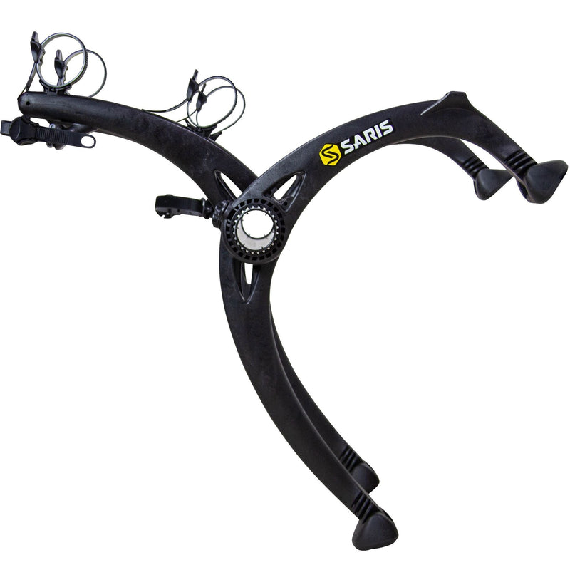 Saris Bones EX 2-Bike Trunk Rack M9