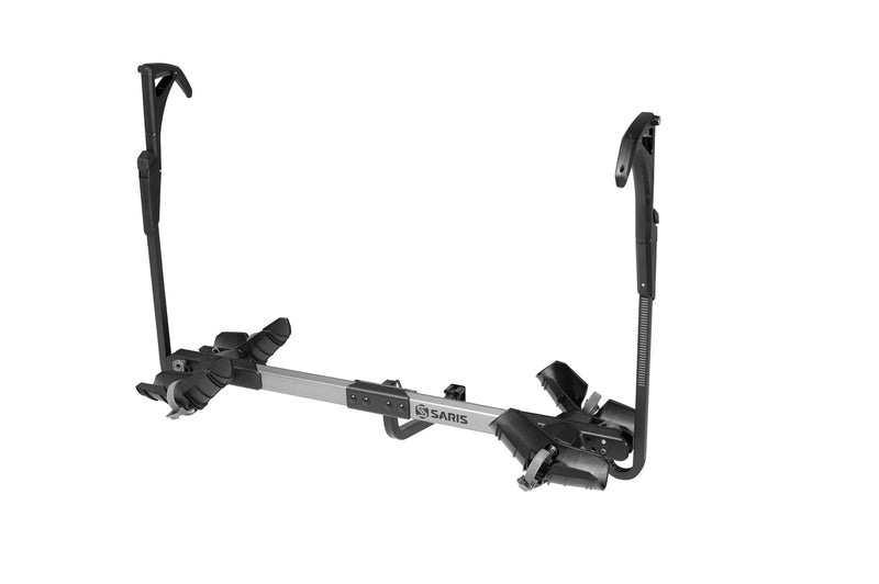 Saris Freedom 2-Bike Platform Carrier, eBike Compatible G9