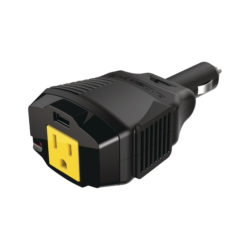 Scosche 100W Portable Power Inverter N2