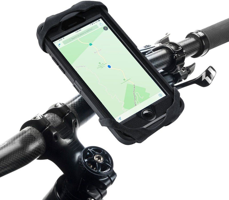 Scosche MBM2SMI MagicMount Magnetic Bike & Motorcycle Phone Holder P8