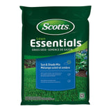 Scotts Lawn Essentials All Purpose Grass Seed, 10-kg