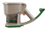 Scotts Whirl Year-Round Hand-Held Spreader, 1,500 sq. ft.
