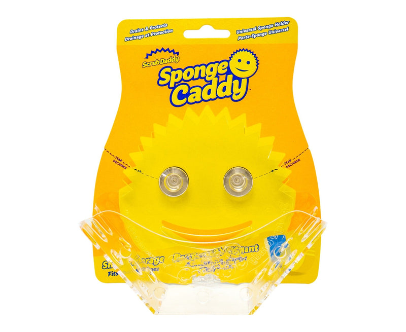 Scrub Daddy Sponge Caddy R5