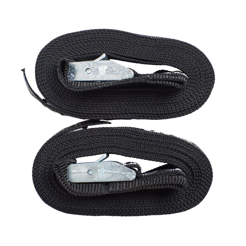 SeaSucker Board Strap Pair, 10-ft A4