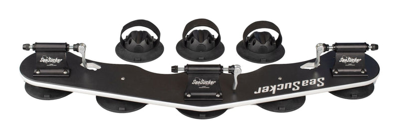 SeaSucker Bomber 3-Bike Rack Q0