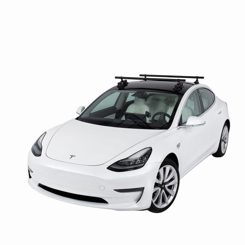 SeaSucker Monkey Bars-Style Aluminum Roof Rack P7