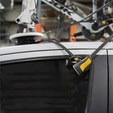 SeaSucker Window Cable Anchor & Lock Combo