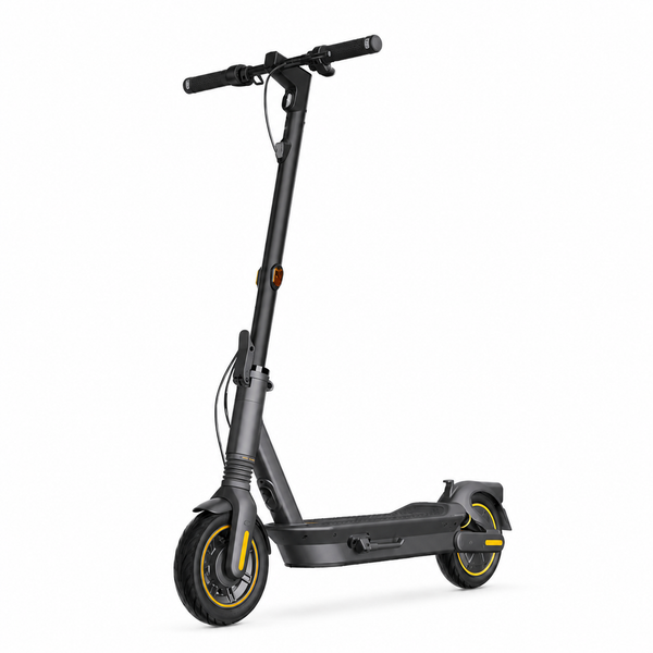 Segway Ninebot MAX G2 Electric KickScooter D3
