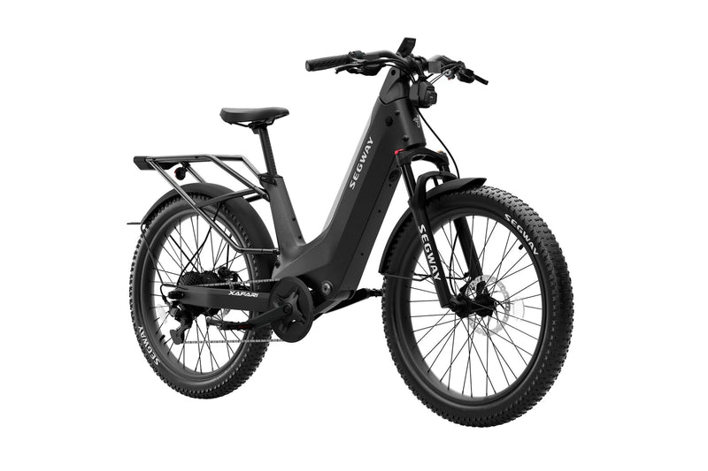 Segway Xafari Ebike,Various Colours Q2