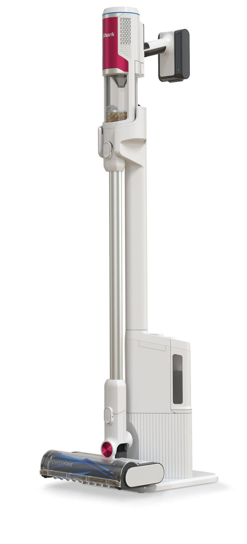 Shark Cordless Pro Auto-Empty System Stick Vacuum G0