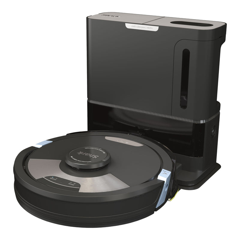 Shark Matrix Plus 2-in-1 Robot Cordless Vacuum and Mop P3