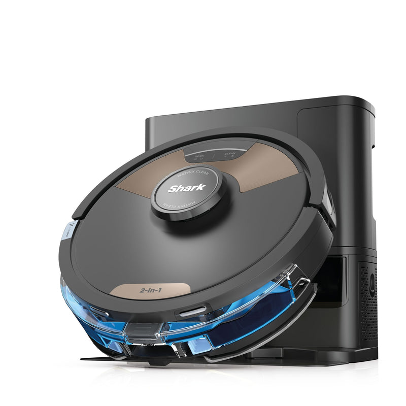 Shark Matrix Robotic Base W6