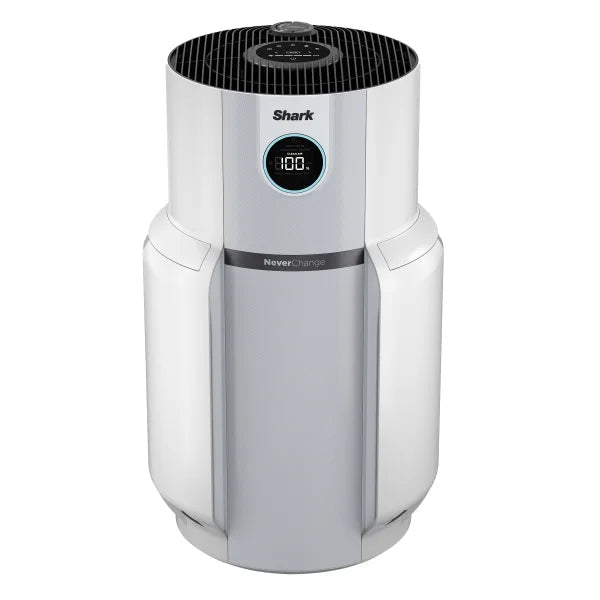Shark NeverChange Air Purifier PET PRO, 1450 ft. and Bonus Odour Cartridge R8