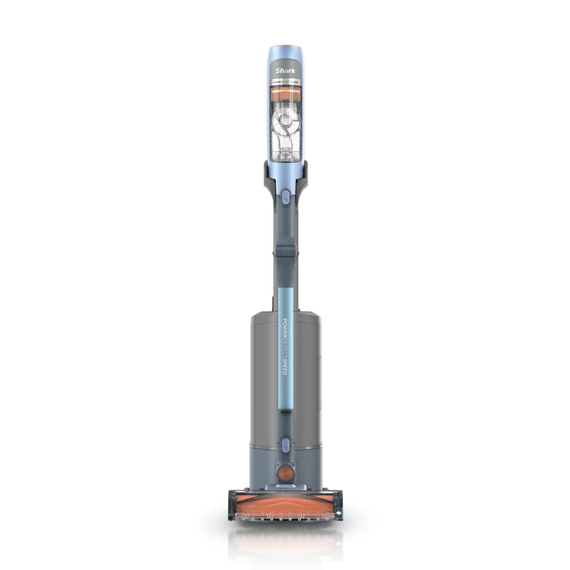Shark Power Detect Speed Clean Auto Empty W1