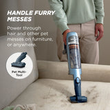 Shark Power Detect Speed Clean Auto Empty