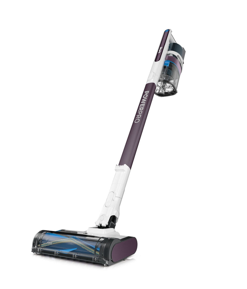 Shark Power Pro Cordless Stick Vacuum W4