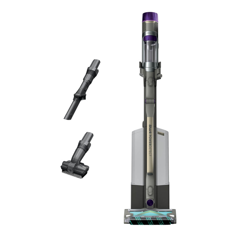 Shark PowerDetect Clean And Empty System Cordless Stick Vacuum T9