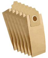 Shark Quick Clean Replacement Vacuum Cleaner Bags and Motor Filter