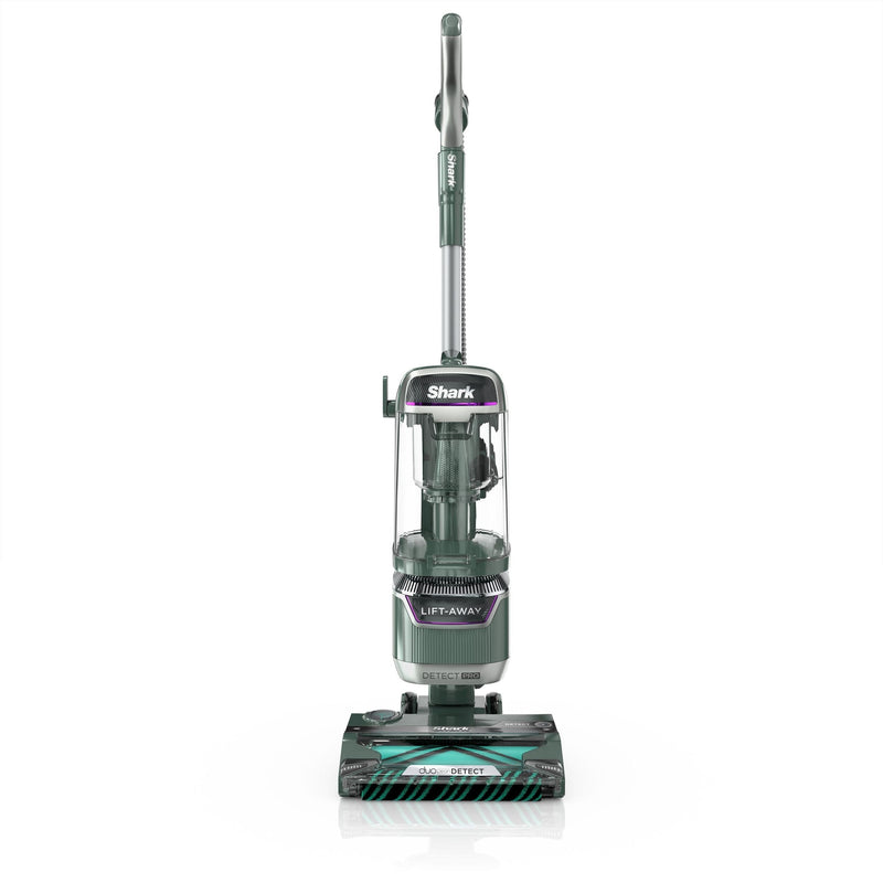 Shark Rotator Detect DuoClean & Lift Away Upright Vacuum H6