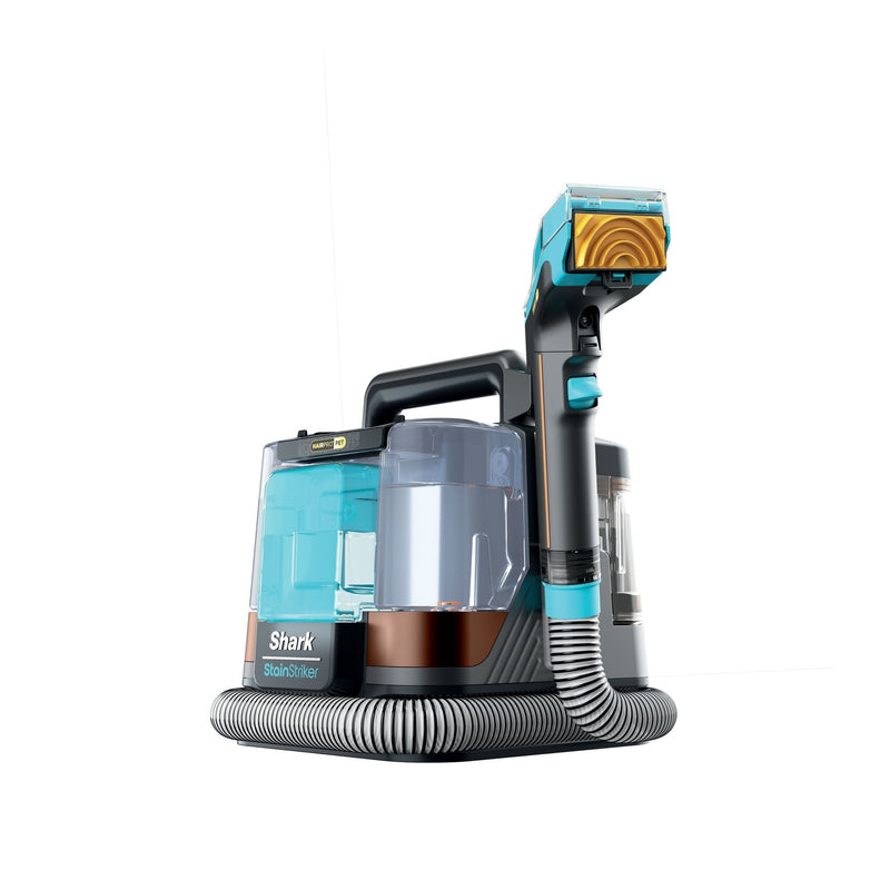 Shark Stainstriker Portable Cleaner with SteamPro G2