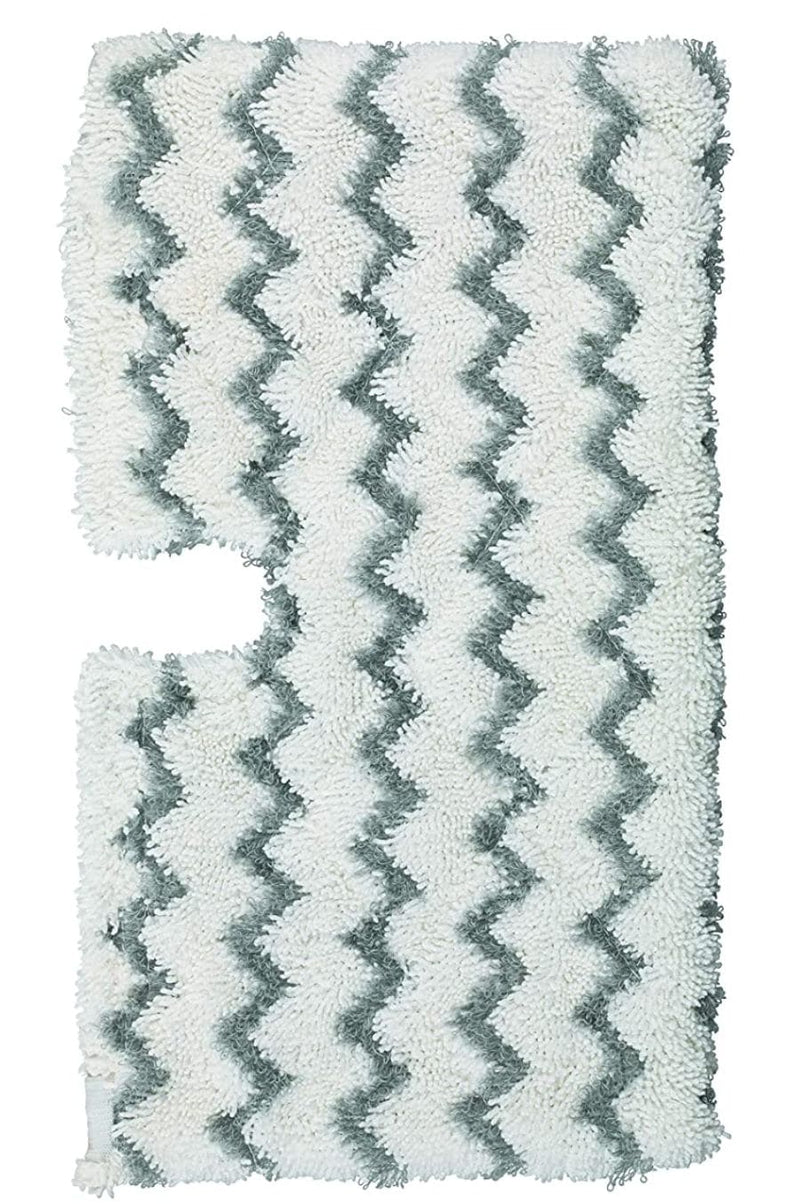 Shark Steam Replacement Mop Pads, 2-pk N3