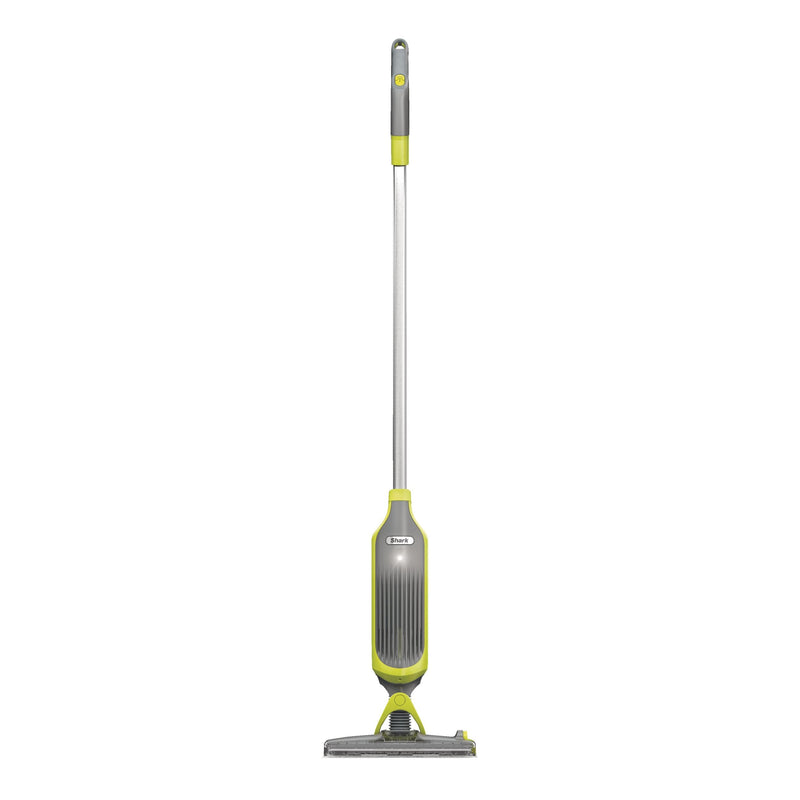 Shark VACMOP Hard-Surface Cordless Vacuum Mop with Disposable VACMOP Pad O7