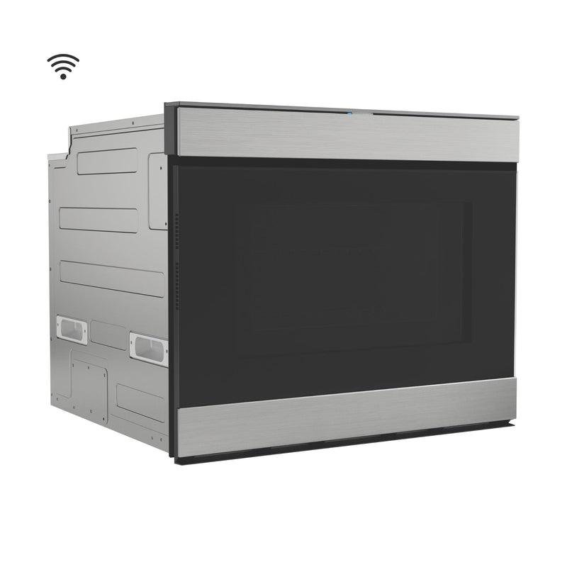 Sharp Built-In Convection Microwave Drawer Speed Oven, 24-in B2
