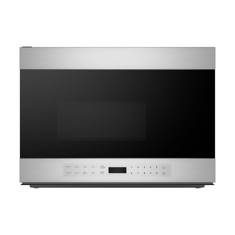 Sharp Stainless Over the Range Microwave Oven, 300 CFM, 24-in B1
