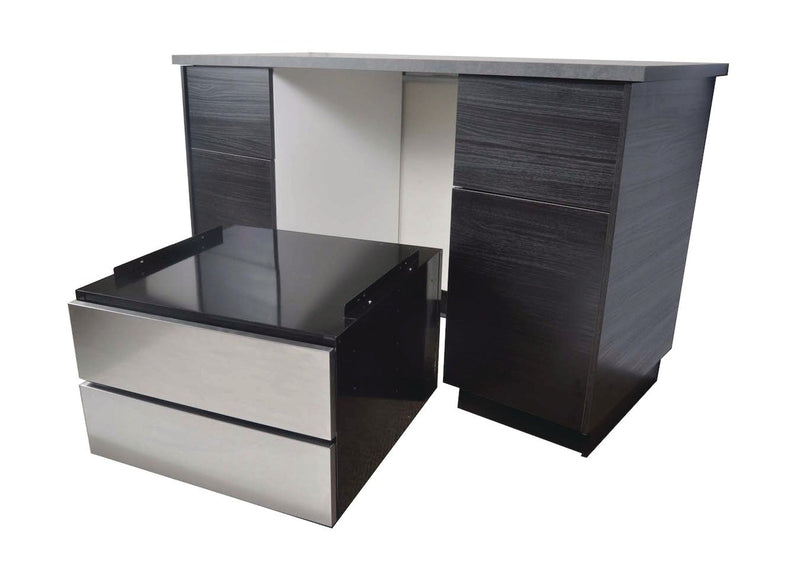 Sharp Under-the-Counter Microwave Drawer Pedestal, 24-in Z6