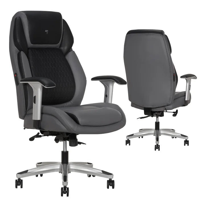 Sharper Image S700 Office Chair Q4