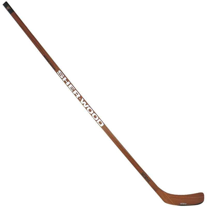Sherwood 5030 Composite Hockey Stick, Senior, 80 Flex Q9
