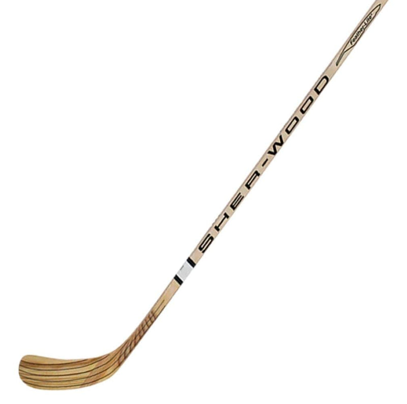 Sherwood 5030 Wood Hockey Stick, Senior, 85 Flex E2