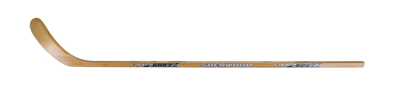 Sherwood 6087 Wood Hockey Stick, Senior, 75 Flex C3