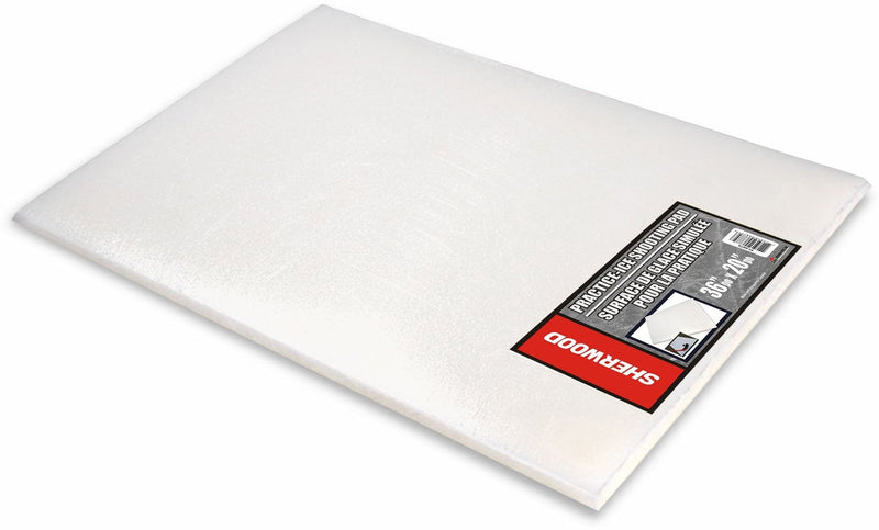 Sherwood Hockey Off-Ice Practice Shooting Pad, 36-in x 20-in K5